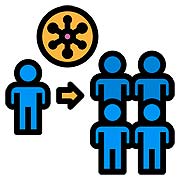 Corona Virus - Bayern ruft Katastophenfall aus